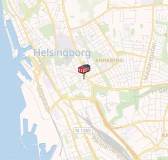 Helsingborg