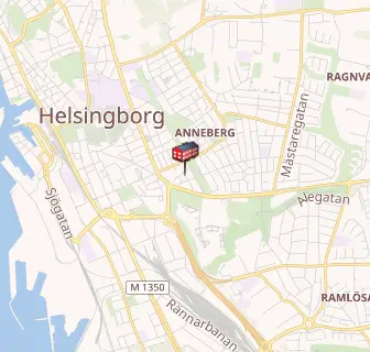 Helsingborg