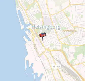 Helsingborg