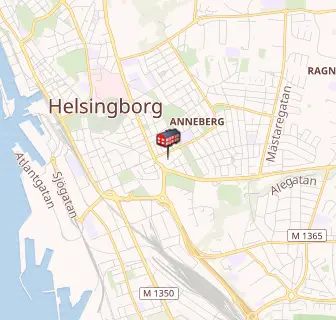 Helsingborg