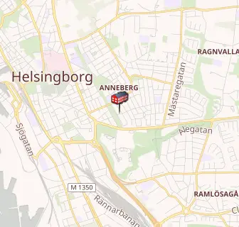 Helsingborg