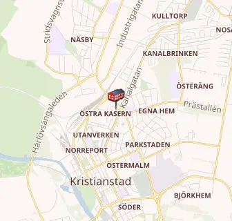 Kristianstad