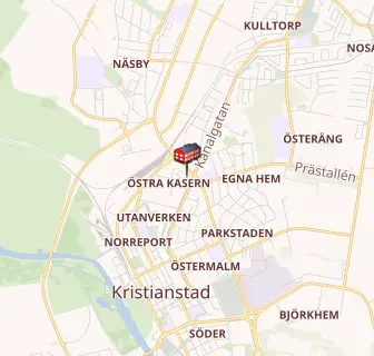 Kristianstad