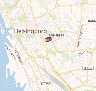 Helsingborg