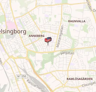 Helsingborg