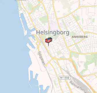 Helsingborg