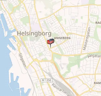 Helsingborg