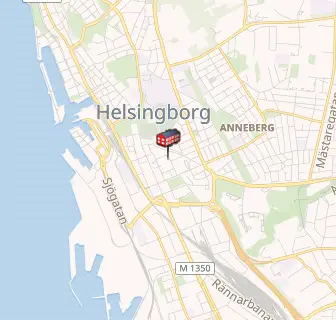 Helsingborg