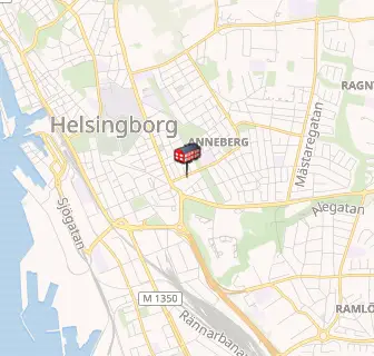 Helsingborg