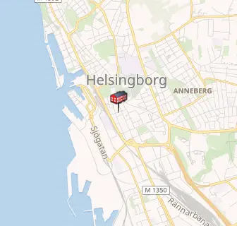Helsingborg