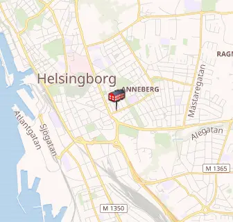 Helsingborg