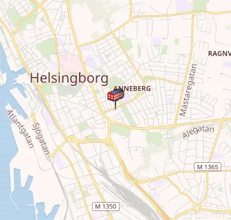Helsingborg