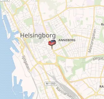 Helsingborg