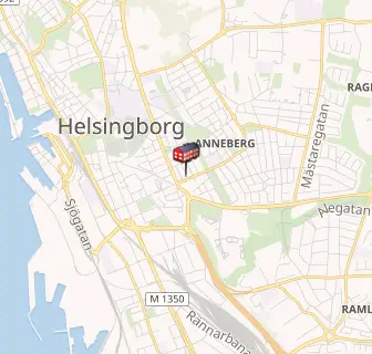 Helsingborg