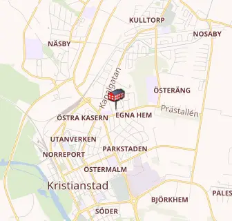 Kristianstad