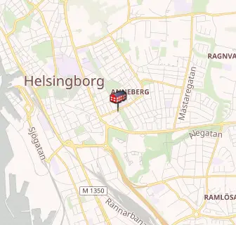 Helsingborg