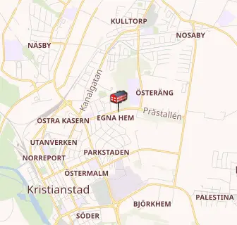 Kristianstad