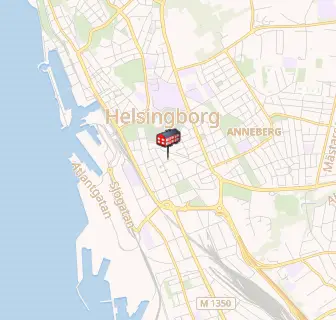 Helsingborg