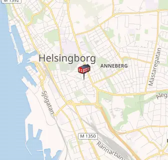 Helsingborg