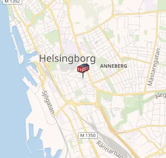 Helsingborg