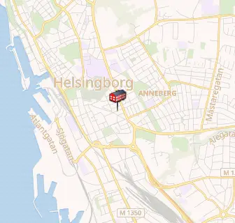 Helsingborg