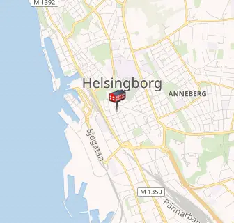 Helsingborg