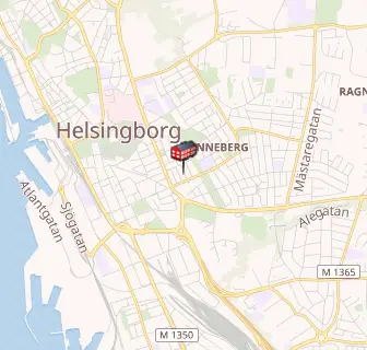 Helsingborg
