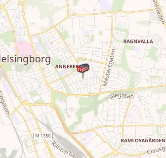 Helsingborg