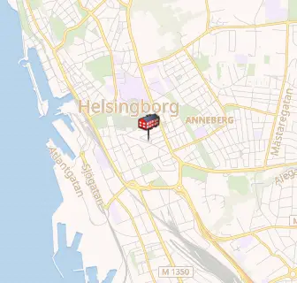 Helsingborg