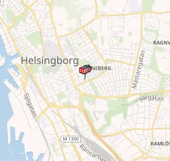 Helsingborg