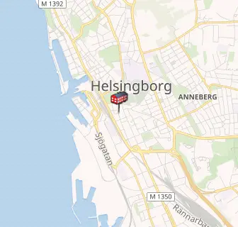 Helsingborg