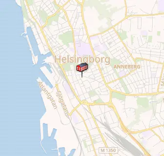 Helsingborg