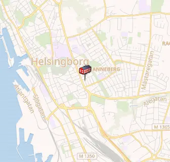 Helsingborg