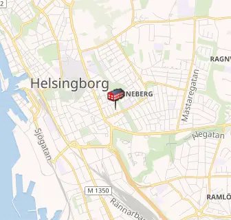 Helsingborg