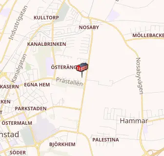 Kristianstad