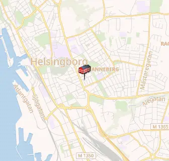 Helsingborg