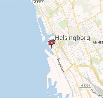 Helsingborg