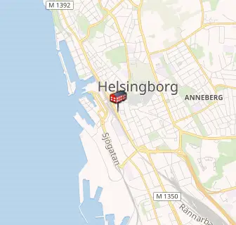 Helsingborg