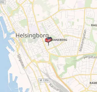 Helsingborg