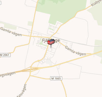 Kristianstad
