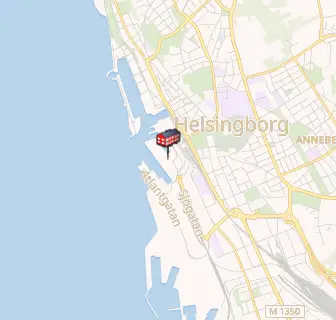 Helsingborg