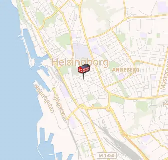 Helsingborg