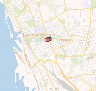 Helsingborg