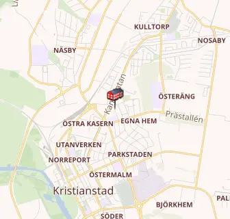 Kristianstad