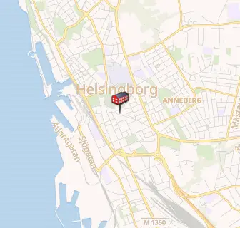 Helsingborg