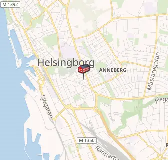 Helsingborg