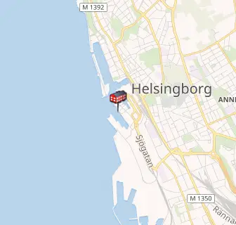 Helsingborg