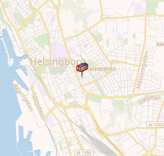 Helsingborg