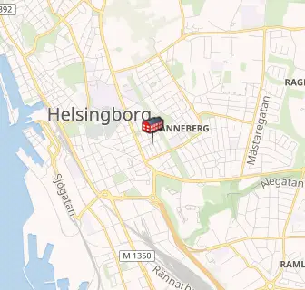 Helsingborg