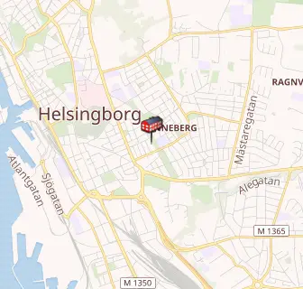 Helsingborg